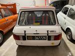 1978 A112 ABARTH 70HP GRUPPO N